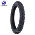 Sunmoon Factory Made Highspeed Tires Super Quality Wholesale Rubber Motorcycle Tyre